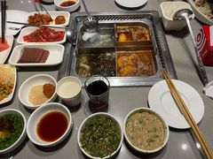 -海底捞火锅(龙湖北京大兴天街店)