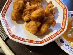 -拉面莊夢語＆中华料理八椿