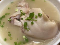 -易老妈蹄花.特色川菜(人民公园总店)