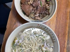 -无名氏面馆(邮电路店)