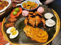 -味福记·本地特色菜(八一万达广场店)