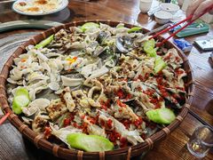 -绿雅居原生态农庄(小涌店)