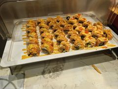 -火炉火自助餐(西直门凯德MALL店)