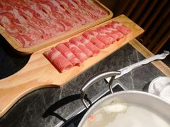 -许府牛火锅(信义坊总店)