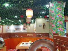 -刘小亮东北铁锅炖(金楠天街第六分店)