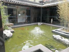 -竹雨堂创意中国菜(裕华店)