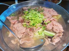 -肖四女乐山跷脚牛肉(南汇大学城生活广场店)
