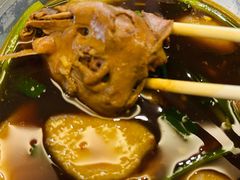 -玉衢·衢州鸭头店(沿河路店)