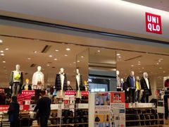 -优衣库(上海颛桥万达广场店)