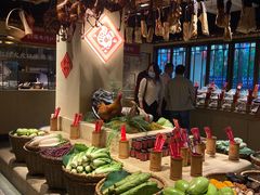 -洞庭土菜馆(天河北总店)