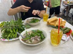 -Pho Hoa Pasteur
