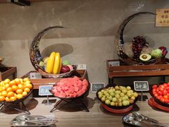 -德悦高风味餐厅