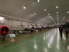 -中国航空博物馆