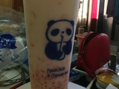 -茶百道(中医大省医院店)