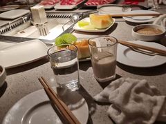 -海底捞火锅(泉城路店)