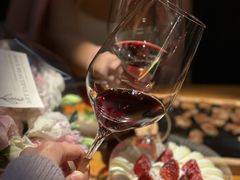 -不二·民谣音乐餐酒吧(九眼桥店)