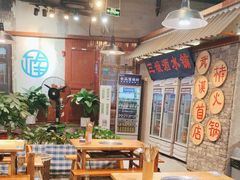 -楠火锅(光谷民族大道店)