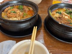 -溢香苑瓦罐(前进路店)