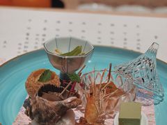 -元熹会席料理