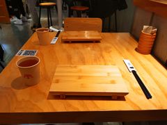 -火山屋台(新街口店)