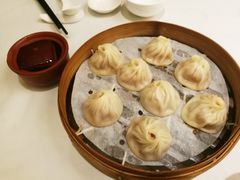 精品小笼-知味观(湖滨总店)