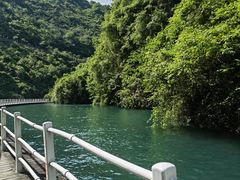 -狮子关旅游区