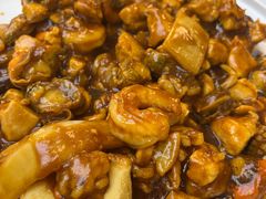 -京皇十二道天津菜(蒲黄榆店)