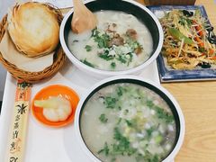 羊杂汤-大头亮羊汤烩面·河南非遗(良乡总店)
