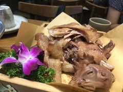 -必点海鲜·鲅鱼水饺(鞍山西道店)