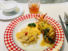 -唐苑酒家·岭南粤菜名店(太古仓店)