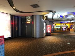 -万达影城(大明宫万达广场IMAX店)