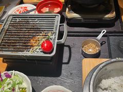 -味太助·银饭食堂(中华城店)