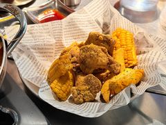 -吴草鸡爪오초닭발(城阳总店)