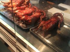 -上海枇杷烤鸭(城乡贸易中心店)