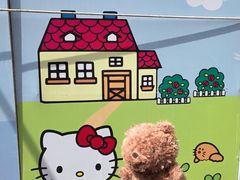 -安吉Hello Kitty乐园