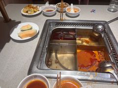 -海底捞火锅(万达广场店)