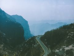 -云台山风景名胜区