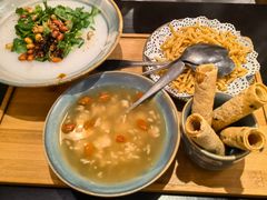 大王油茶经典套餐-大王油茶(磁器口店)