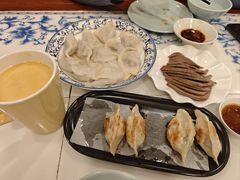 -东方饺子王(中央大街创始店)