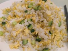 蛋炒饭-胖子菜馆(隆昌路店)