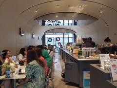 -Seesaw Coffee(上生新所店)