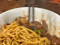 -寻裕记·现炒浇头面(人民广场店)