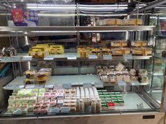 -天母蓝鸟烘焙·蛋糕·下午茶(时代城广场店)