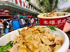 -聚宝源(牛街创始店)