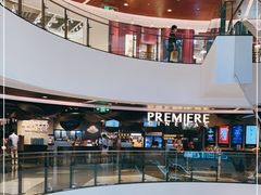 -百美汇影城(LUXE嘉里中心店)