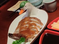 -北平食府(马鞍山路店)