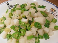 -彭厨(武陵源店)