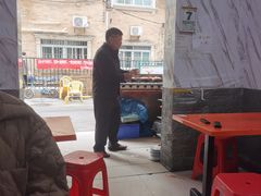 -潮香兴煲仔饭(莲花路店)