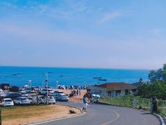 -银沙滩浴场