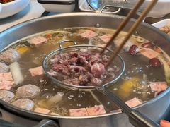 -俏牛哥鲜牛肉牛肆馆(重庆天地店)